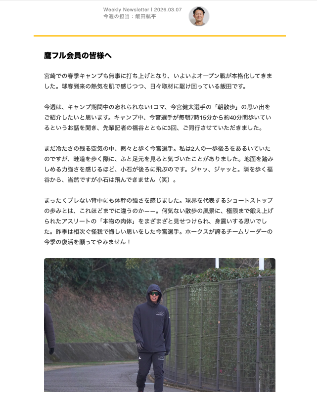 ニュースレター見本1