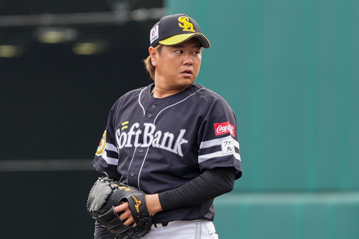 津森宥紀【写真：森大樹】