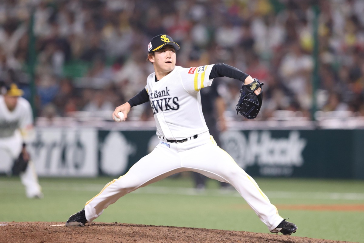 木村光【写真：栗木一考】