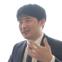 回答者Bのアイコン