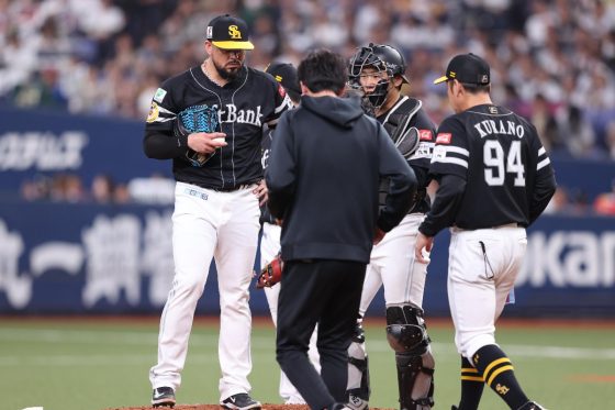 ロベルト・オスナ