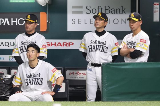 小久保裕紀