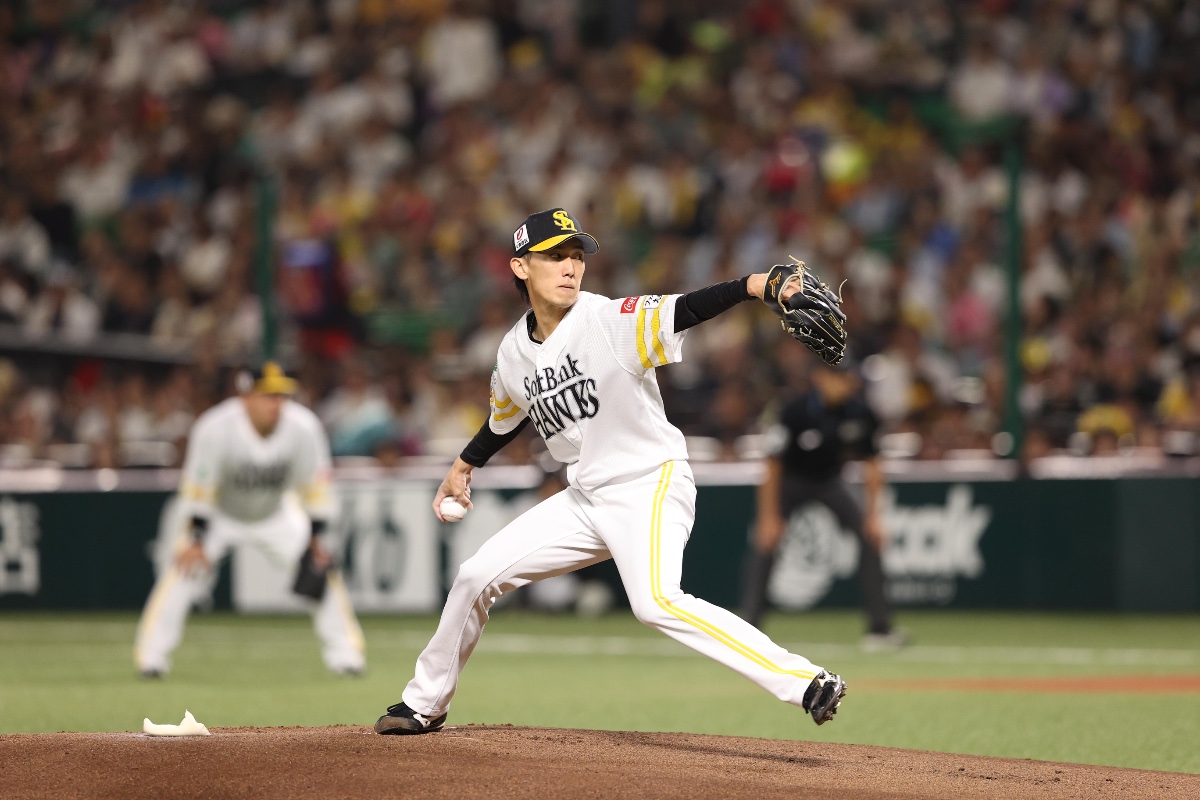 大津亮介【写真：栗木一考】