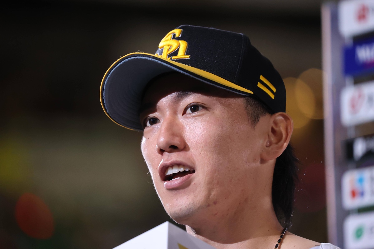 大津亮介【写真：栗木一考】