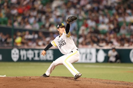 藤原大翔選手
