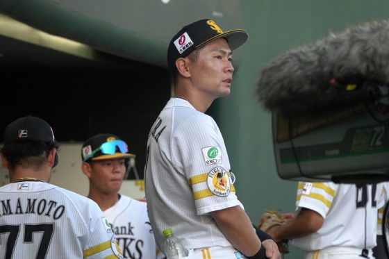 中村晃