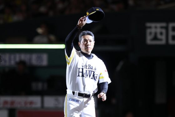 小久保裕紀監督