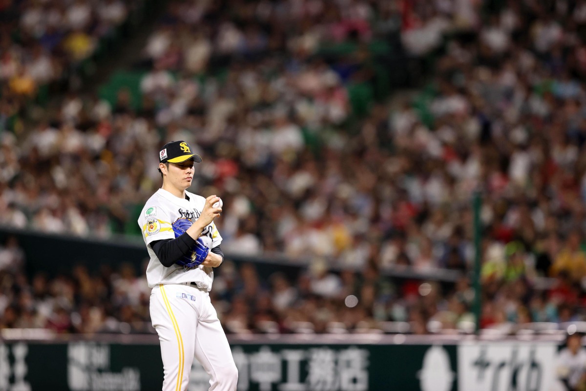 松本裕樹【写真：栗木一考】
