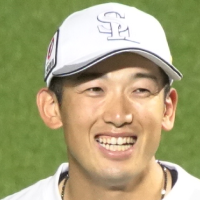 山本祐大捕手