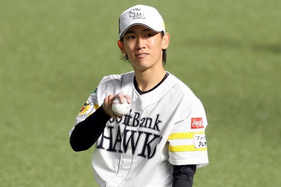 大津亮介選手