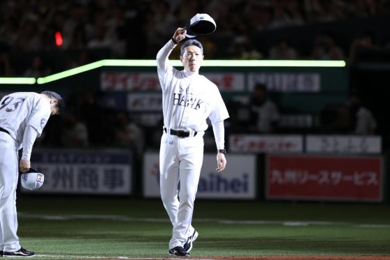 小久保裕紀監督