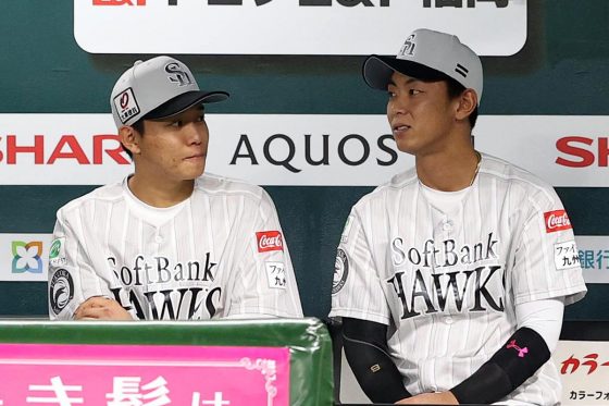 北斗と今宮健太
