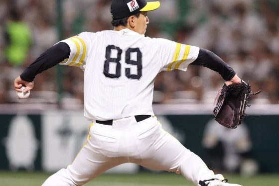 5月24日 日本ハム戦（みずほPayPayドーム福岡）
