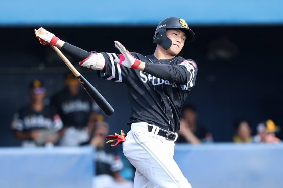 山本恵大