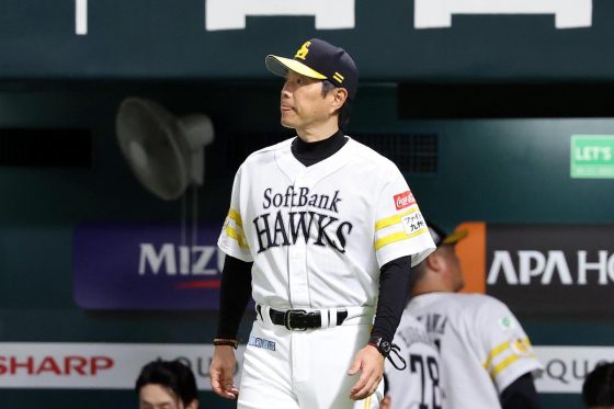 小久保裕紀監督