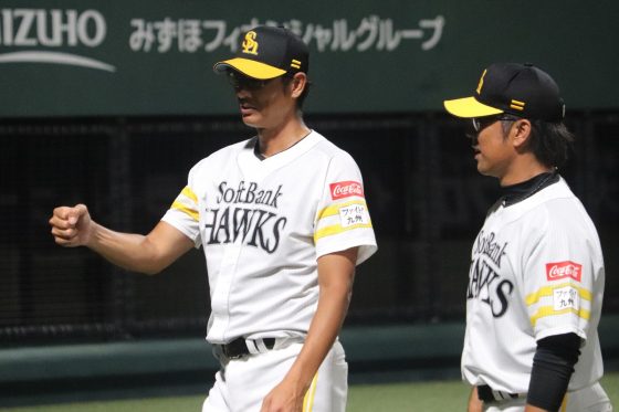 斉藤和巳2軍監督