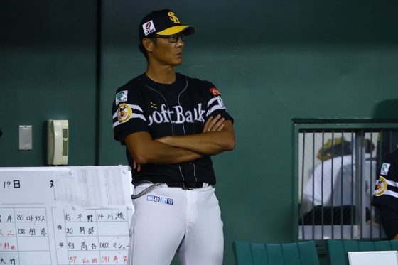 斉藤和巳