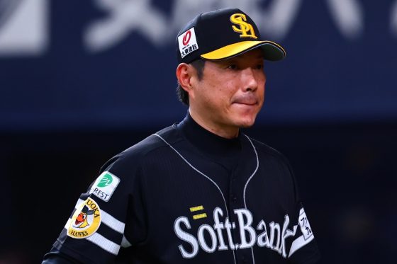 小久保裕紀監督