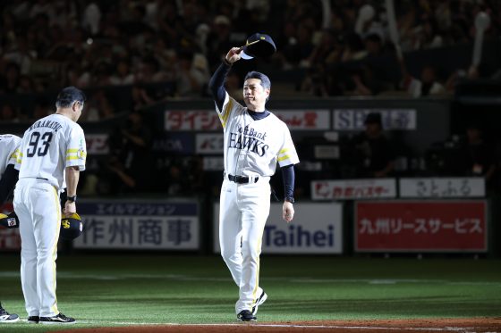 小久保監督