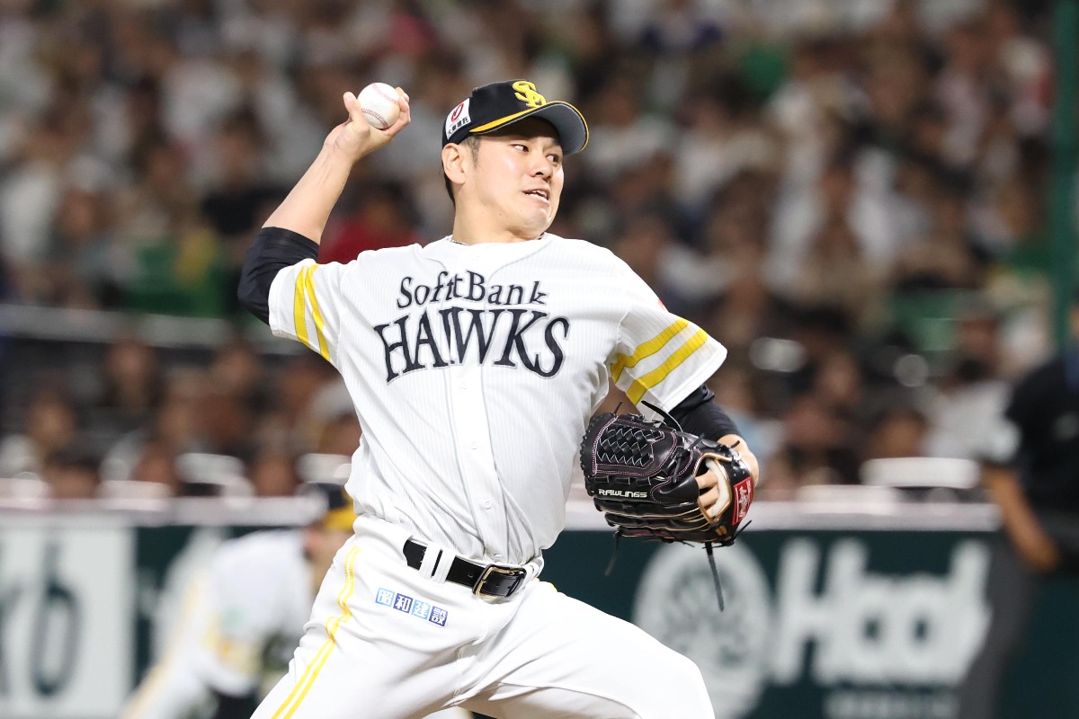 伊藤優輔【写真：栗木一考】