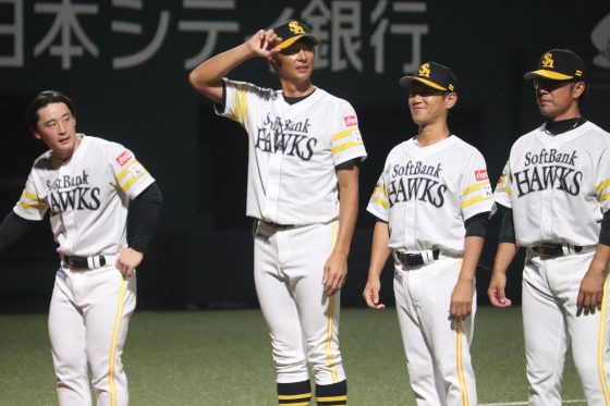 斉藤和巳監督