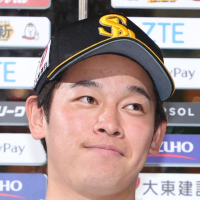 鈴木豪太投手