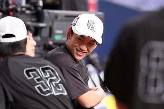 前田悠伍