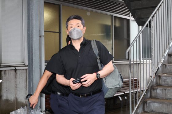 小久保裕紀監督