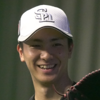 藤原大翔