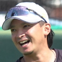 東浜巨