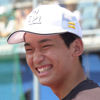 前田悠伍