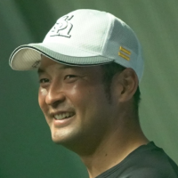嶺井博希