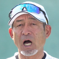 奈良原浩