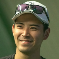 大野稼頭央