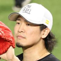 杉山一樹