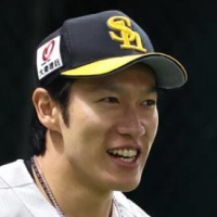 柳田悠岐