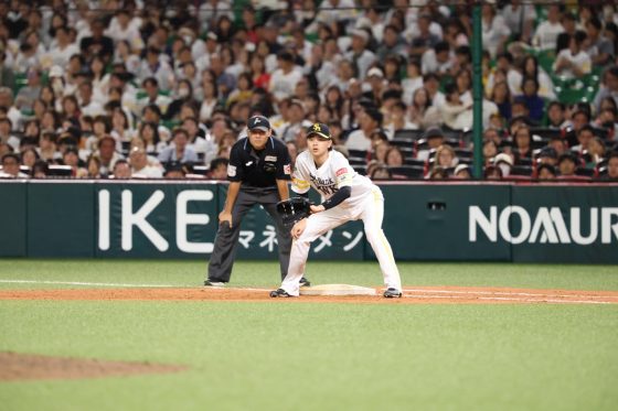 川瀬晃選手