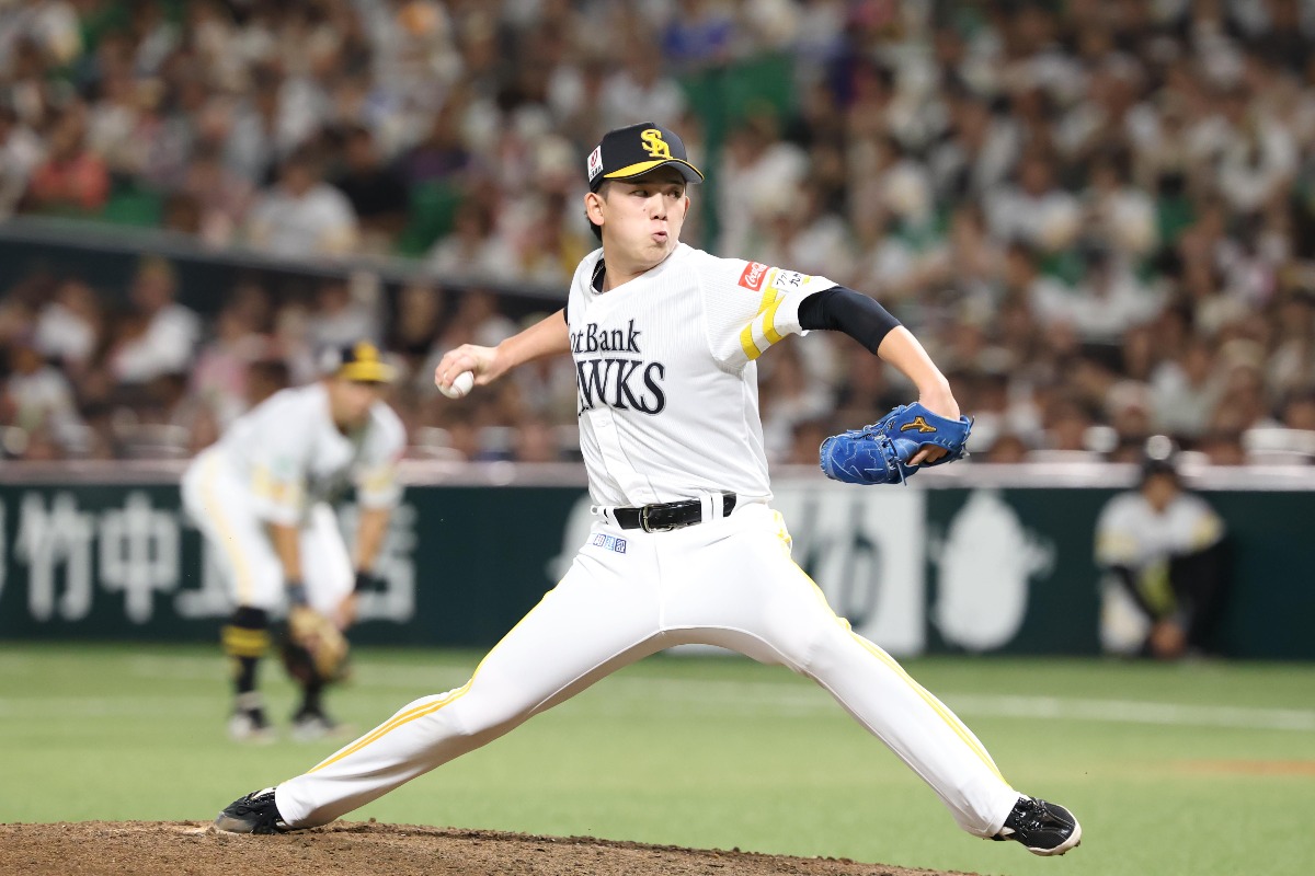 小林樹斗【写真；栗木一考】