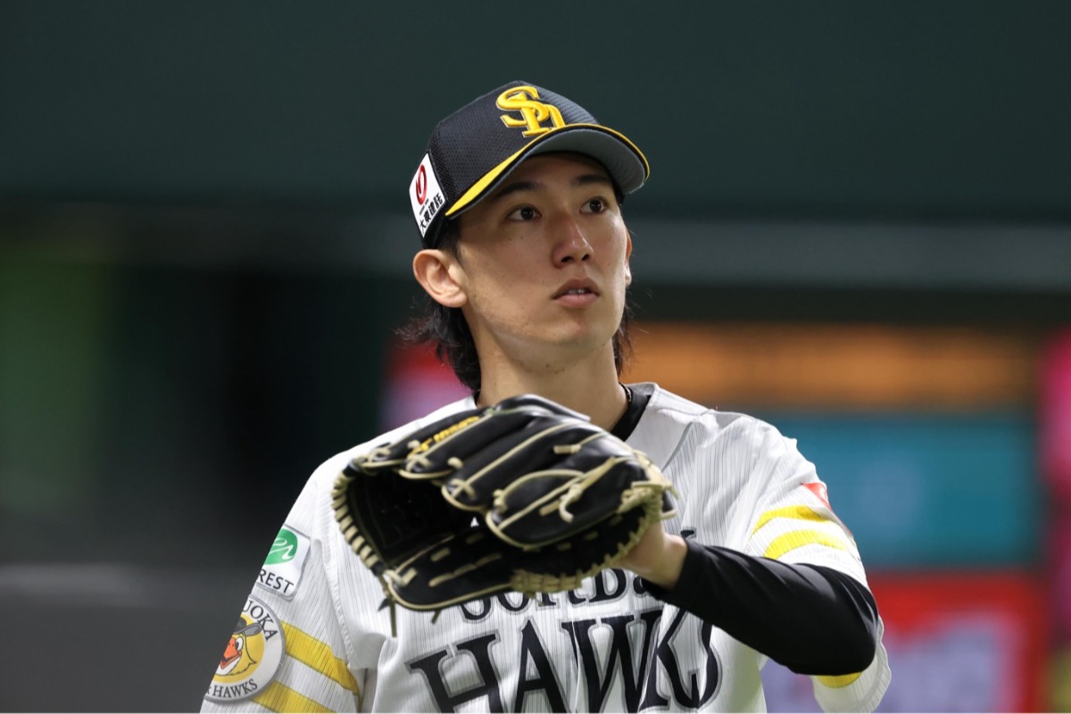 大津亮介【写真:栗木一考】