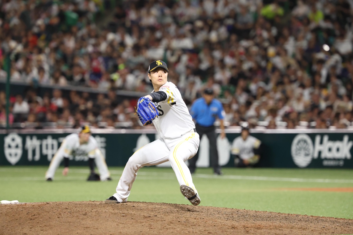 松本裕樹【写真：栗木一考】
