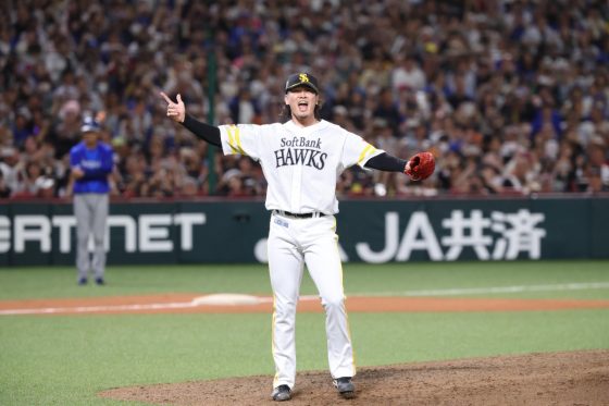 杉山一樹