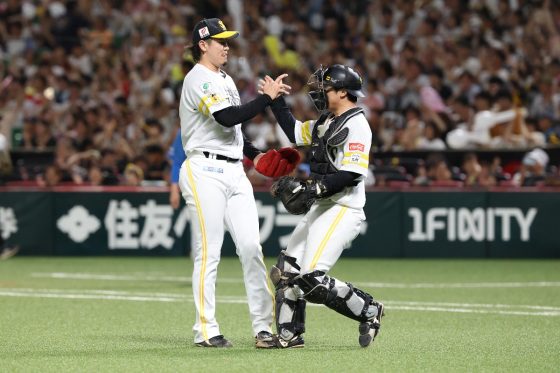 杉山一樹と海野隆司